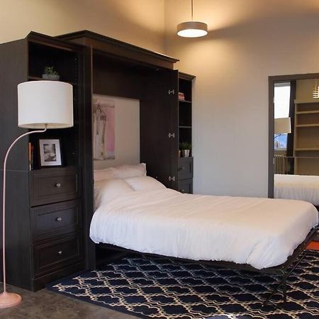 Suite #B, Industrial Styling, Ac Halifax Exterior foto